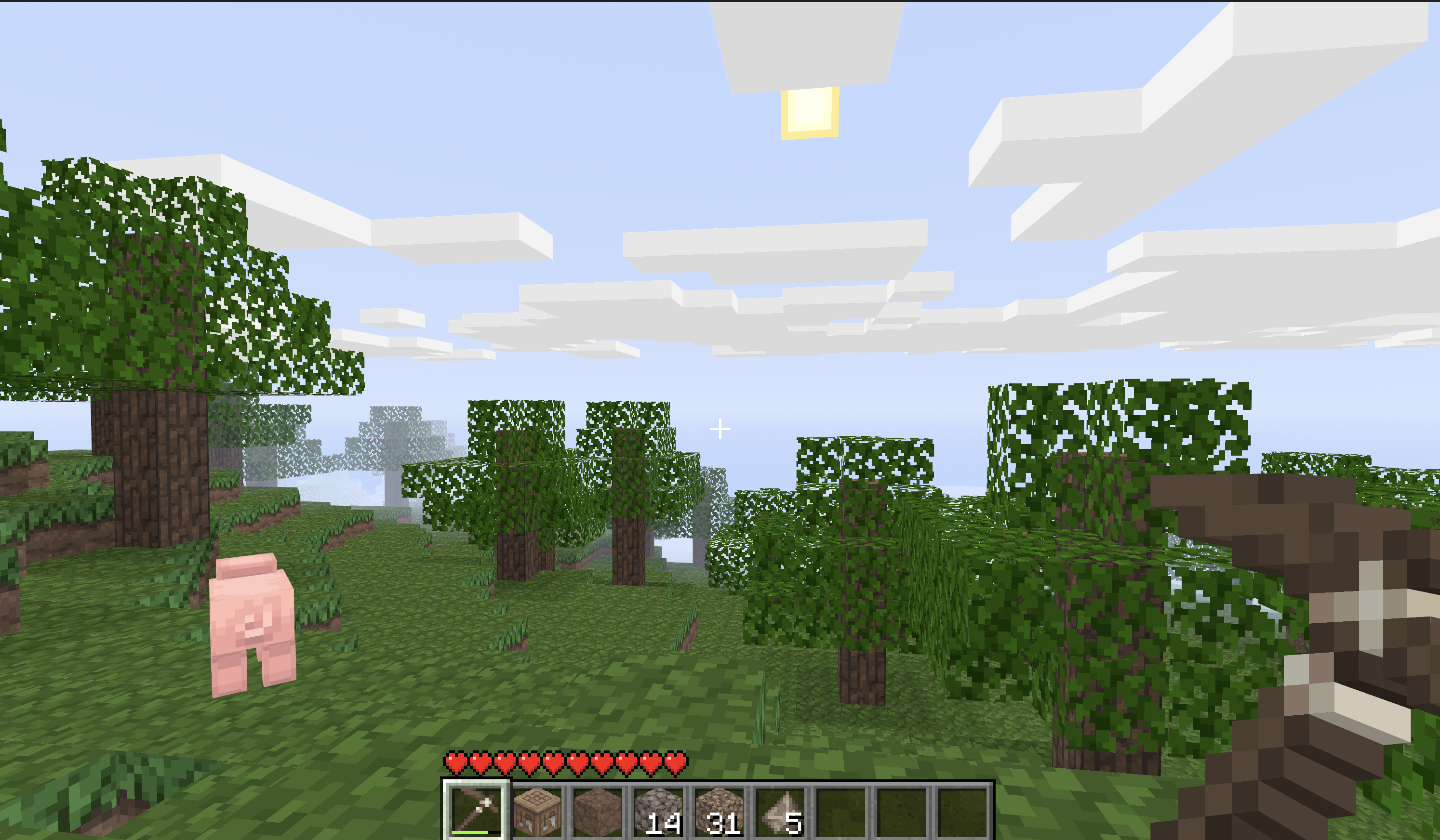 VibezCraft preview